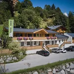 Am Zwoelferkogel Appartements