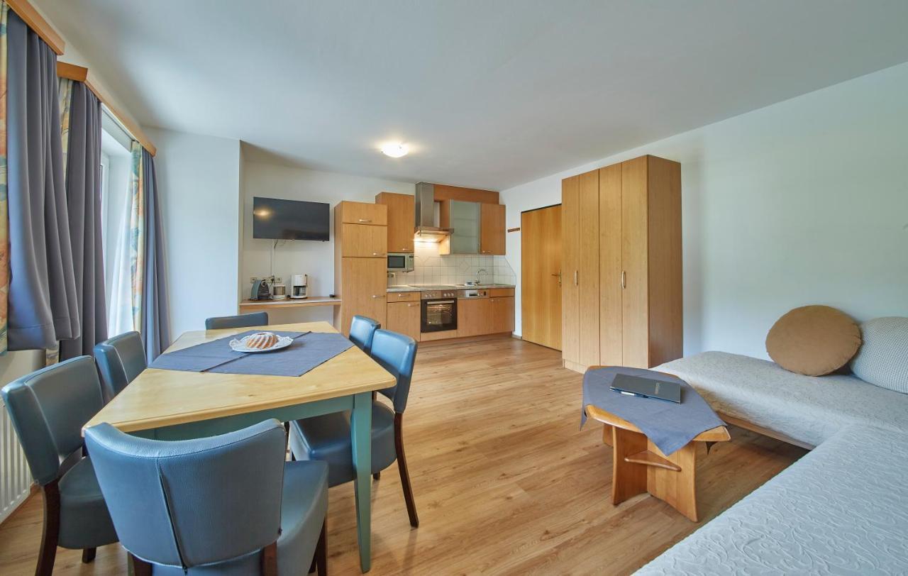 Aparthotel Am Zwoelferkogel Saalbach-Hinterglemm